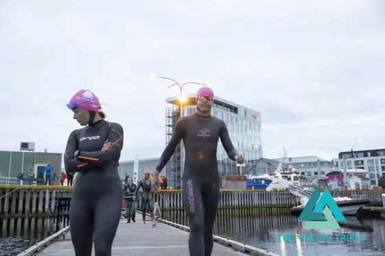 Lofoten Triathlon 2022, photo 15 of 50