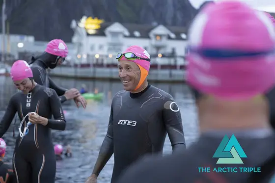 Lofoten Triathlon 2022, photo 16 of 50