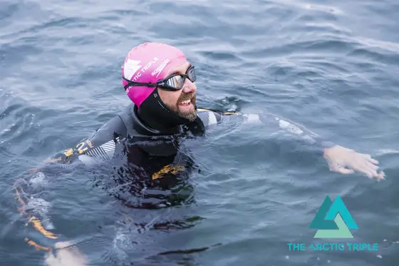 Lofoten Triathlon 2022, photo 18 of 50