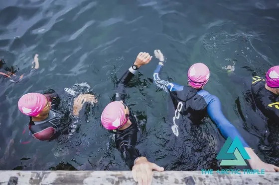Lofoten Triathlon 2022, photo 19 of 50