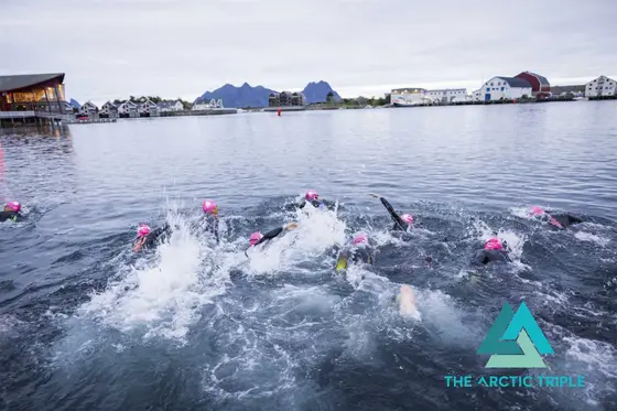 Lofoten Triathlon 2022, photo 20 of 50