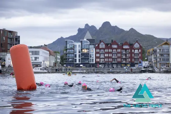 Lofoten Triathlon 2022, photo 21 of 50