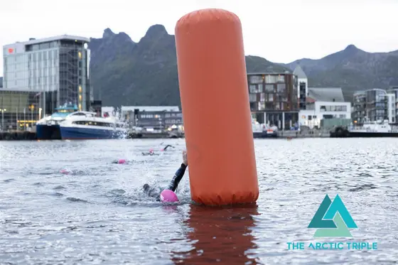 Lofoten Triathlon 2022, photo 22 of 50