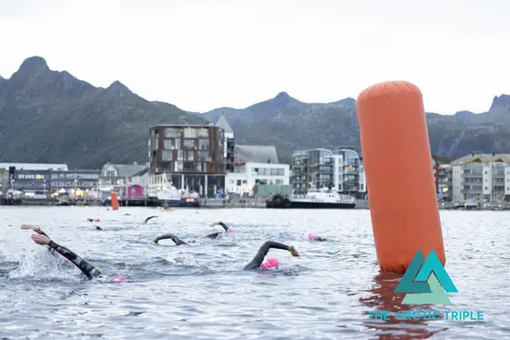 Lofoten Triathlon 2022, photo 23 of 50