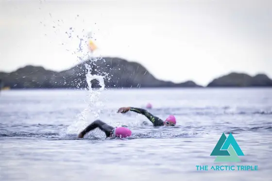 Lofoten Triathlon 2022, photo 24 of 50