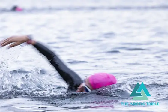 Lofoten Triathlon 2022, photo 25 of 50