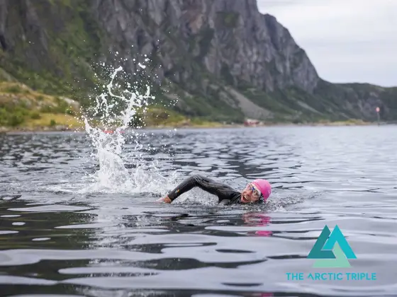 Lofoten Triathlon 2022, photo 27 of 50