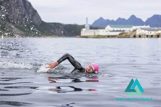 Lofoten Triathlon 2022, photo 28 of 50
