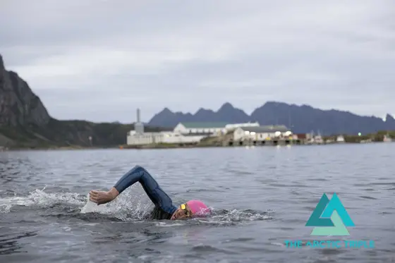 Lofoten Triathlon 2022, photo 29 of 50