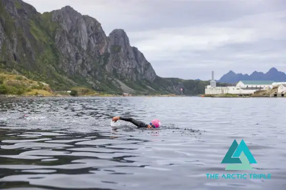 Lofoten Triathlon 2022, photo 30 of 50