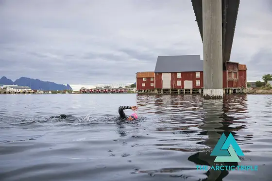 Lofoten Triathlon 2022, photo 31 of 50