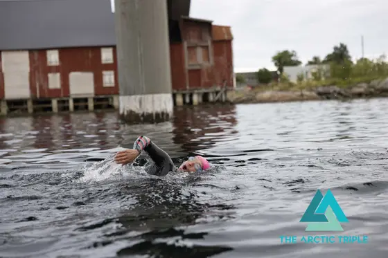 Lofoten Triathlon 2022, photo 32 of 50