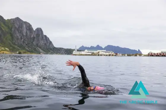 Lofoten Triathlon 2022, photo 33 of 50