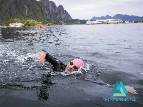 Lofoten Triathlon 2022, photo 35 of 50