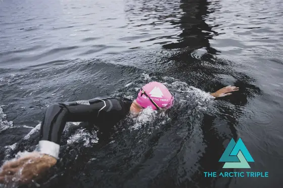 Lofoten Triathlon 2022, photo 36 of 50