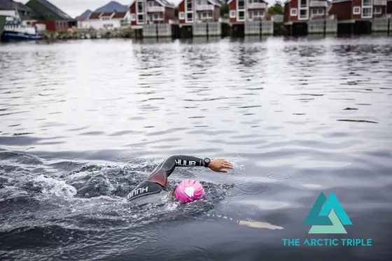 Lofoten Triathlon 2022, photo 38 of 50