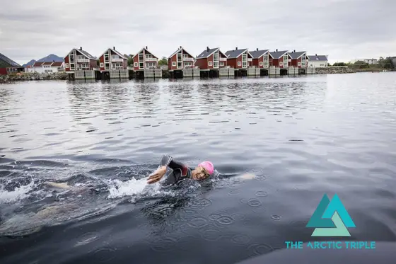 Lofoten Triathlon 2022, photo 39 of 50