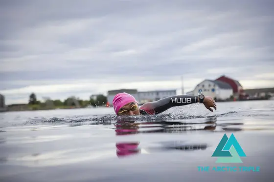 Lofoten Triathlon 2022, photo 40 of 50