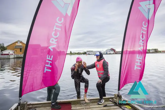 Lofoten Triathlon 2022, photo 41 of 50