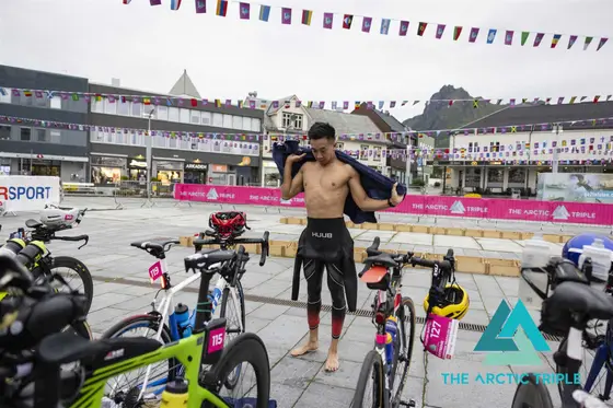 Lofoten Triathlon 2022, photo 43 of 50