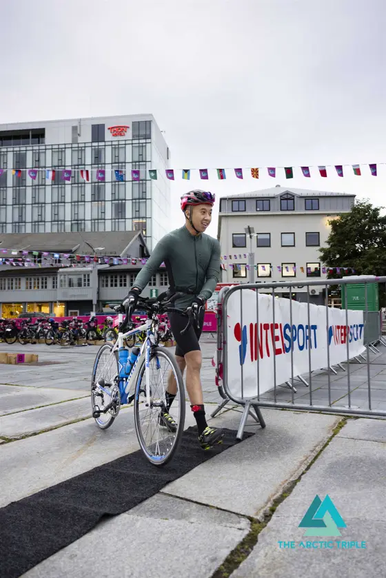 Lofoten Triathlon 2022, photo 45 of 50