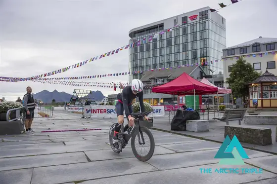 Lofoten Triathlon 2022, photo 46 of 50
