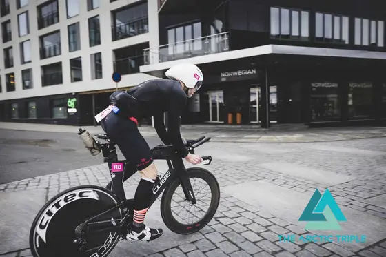 Lofoten Triathlon 2022, photo 47 of 50