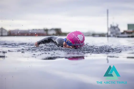 Lofoten Triathlon 2022, photo 48 of 50