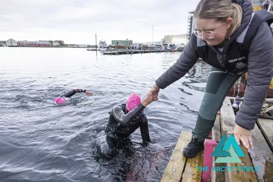 Lofoten Triathlon 2022, photo 49 of 50