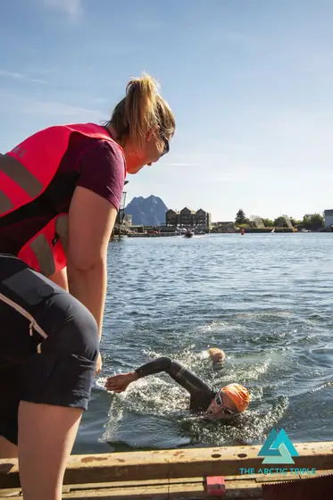 Lofoten Triathlon 2023, photo 5 of 155