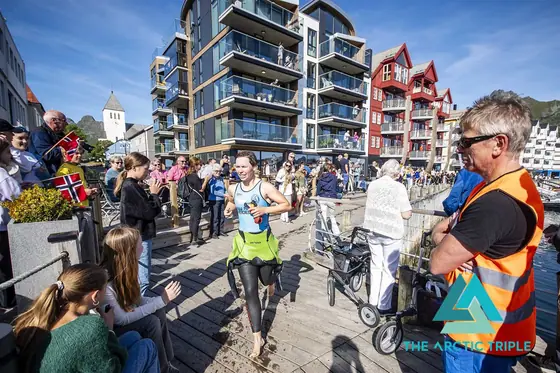 Lofoten Triathlon 2023, photo 9 of 155