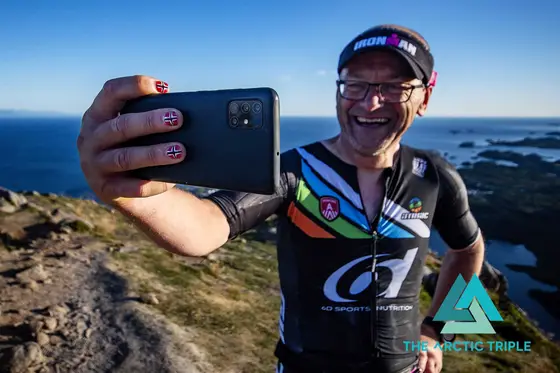 Lofoten Triathlon 2023, photo 11 of 155