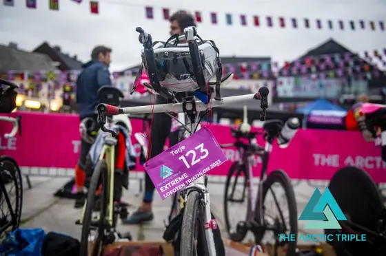Lofoten Triathlon 2023, photo 12 of 155