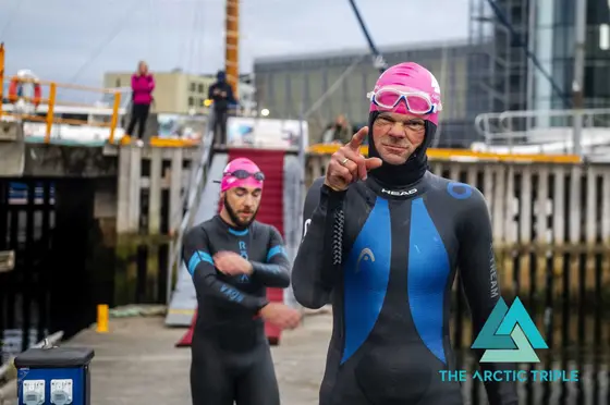 Lofoten Triathlon 2023, photo 14 of 155