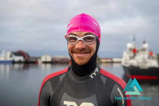 Lofoten Triathlon 2023, photo 15 of 155