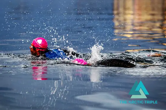 Lofoten Triathlon 2023, photo 18 of 155