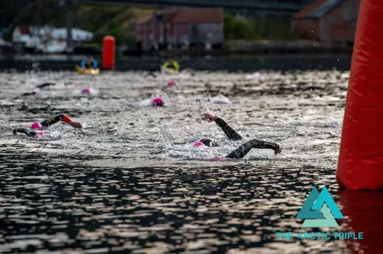 Lofoten Triathlon 2023, photo 19 of 155