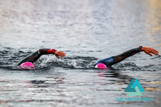 Lofoten Triathlon 2023, photo 20 of 155