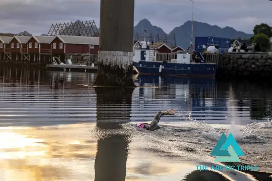 Lofoten Triathlon 2023, photo 22 of 155