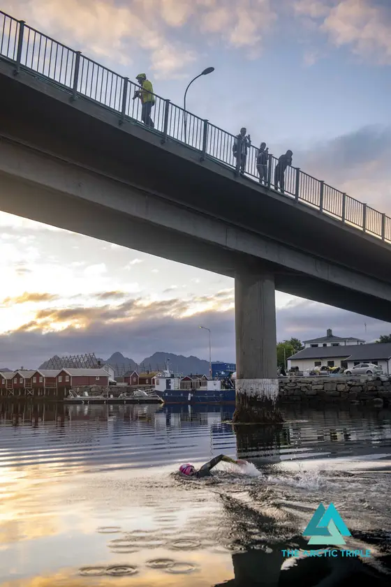 Lofoten Triathlon 2023, photo 23 of 155