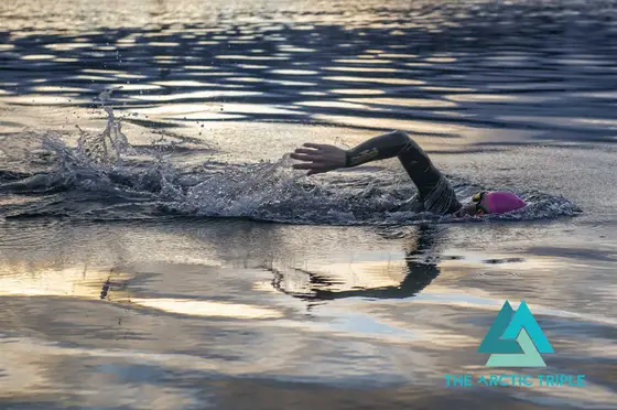 Lofoten Triathlon 2023, photo 24 of 155