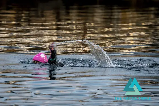 Lofoten Triathlon 2023, photo 25 of 155