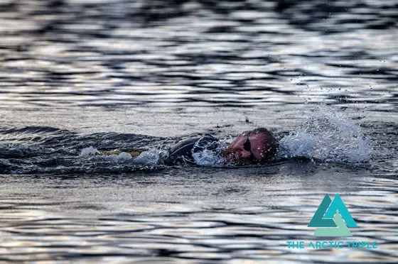 Lofoten Triathlon 2023, photo 26 of 155