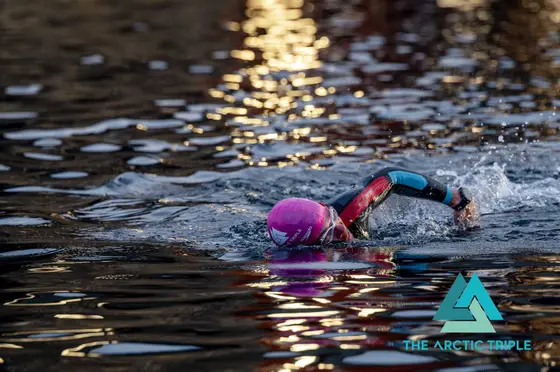 Lofoten Triathlon 2023, photo 27 of 155
