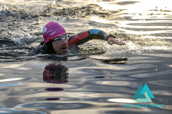 Lofoten Triathlon 2023, photo 28 of 155