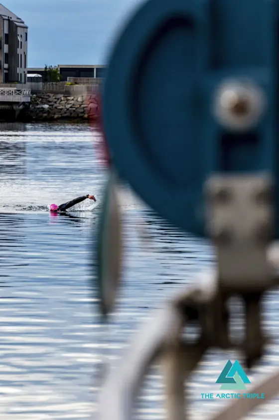 Lofoten Triathlon 2023, photo 30 of 155