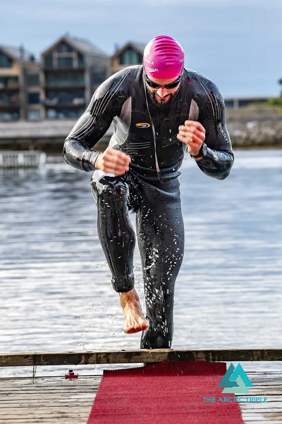 Lofoten Triathlon 2023, photo 31 of 155
