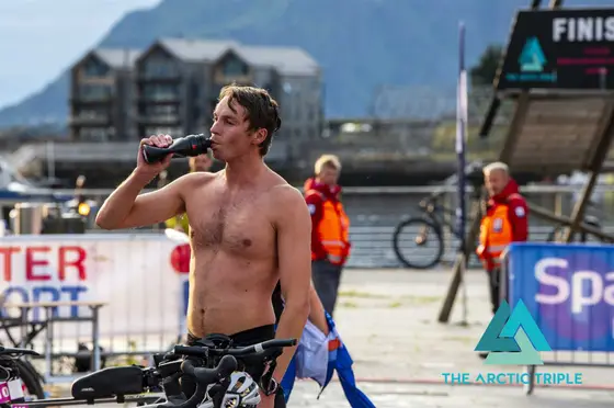 Lofoten Triathlon 2023, photo 33 of 155