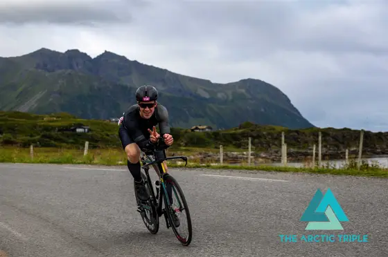 Lofoten Triathlon 2023, photo 35 of 155