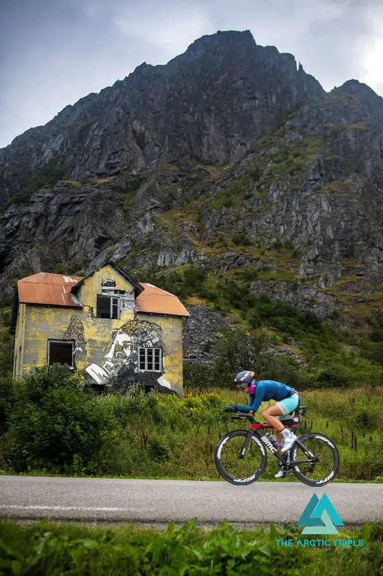 Lofoten Triathlon 2023, photo 36 of 155